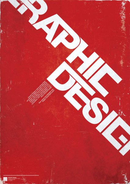 Современная типографика