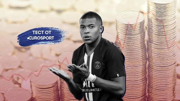 Мбаппе и Роналду в детстве