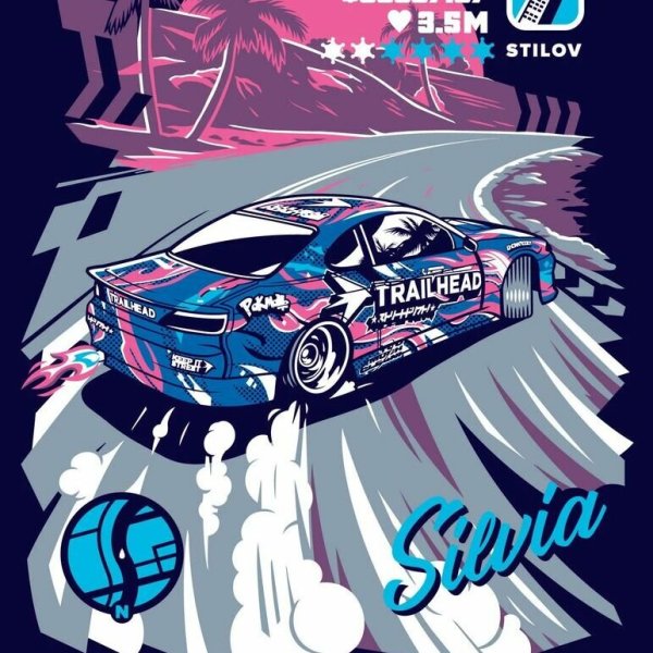 Trailhead толстовка черная