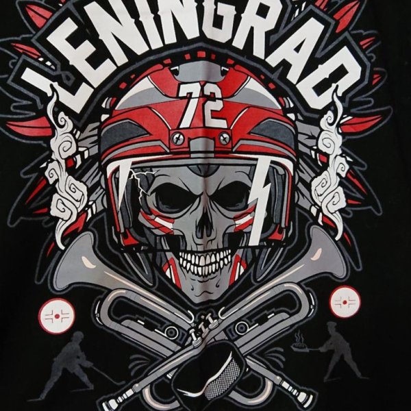 Trailhead дрифт футболки