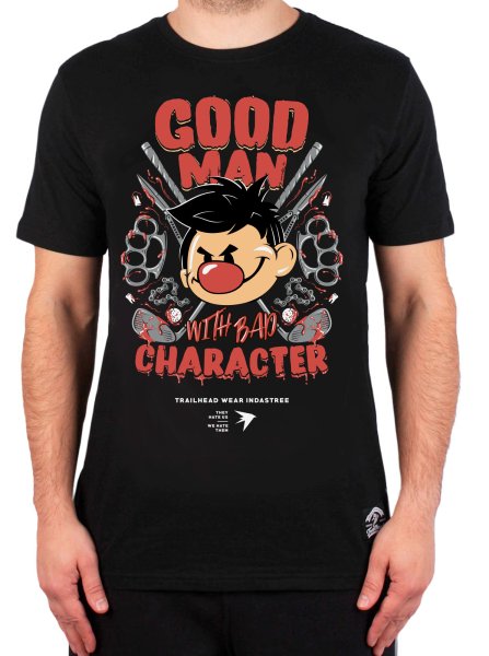 Trailhead плакат камикадзе