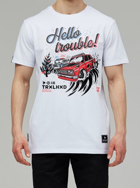 Постеры Trailhead