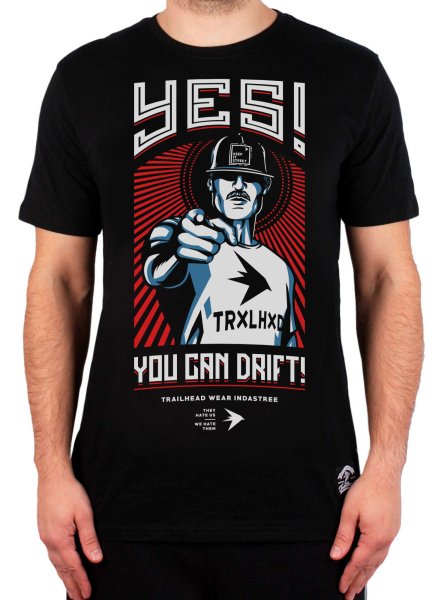 Trailhead Стикеры