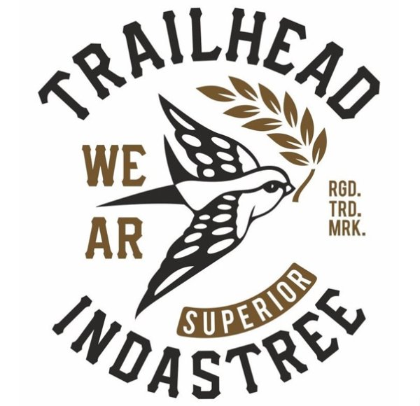 Trailhead значок