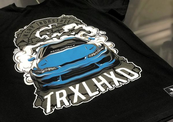 Trailhead птичка