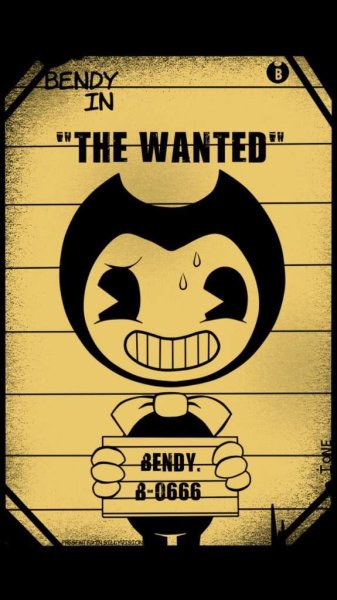 Алиса из БЕНДИ студия Джоуи Дрю