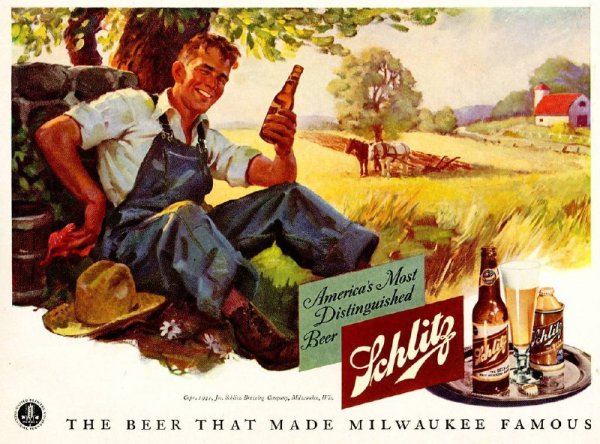 Плакаты про пиво прикольные