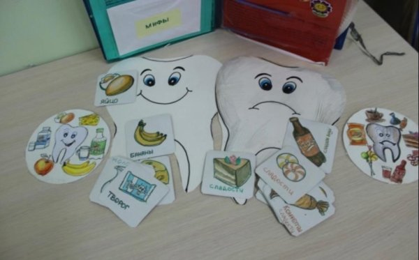 Цубы для дедоктической игры