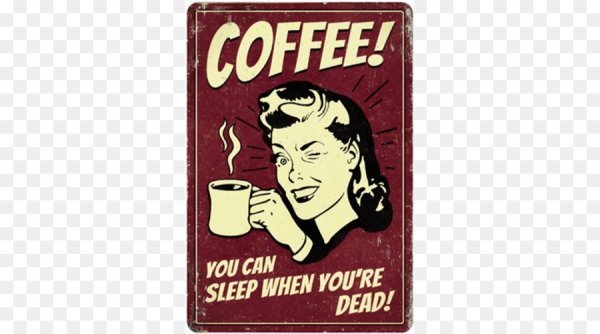 Ретро постеры для кухни