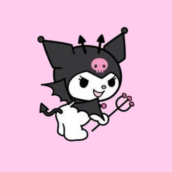 Китти Kuromi