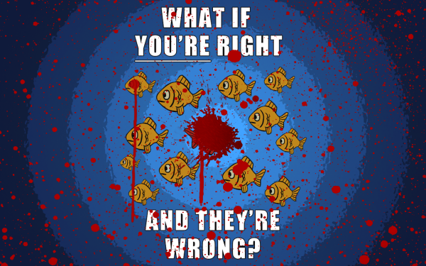 Постер из Фарго