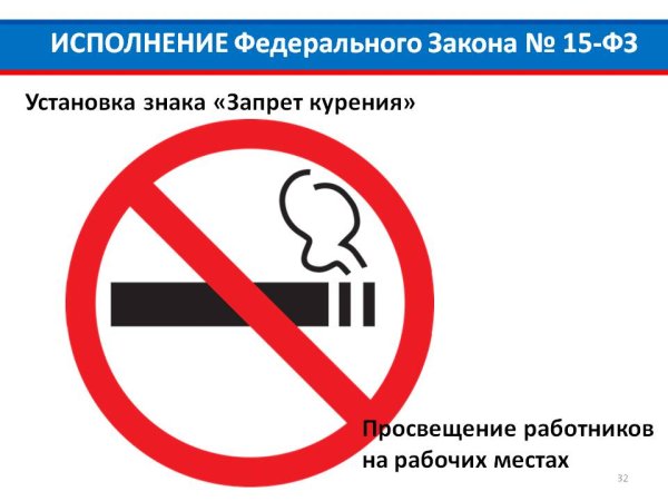 Здесь курить нельзя табличка