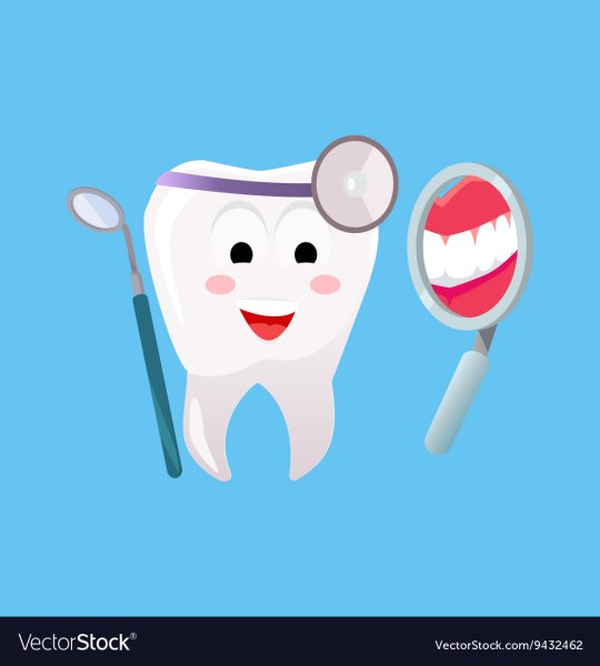 Постеры в стоматологию