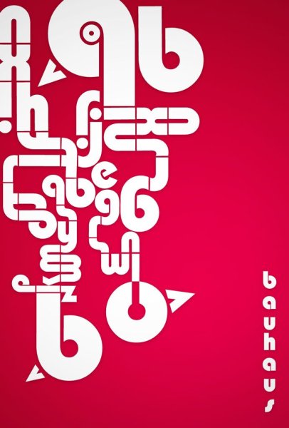 Типографика дизайн