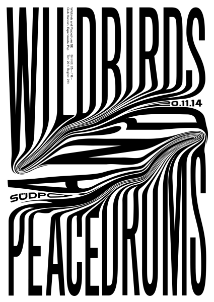 Современная типографика