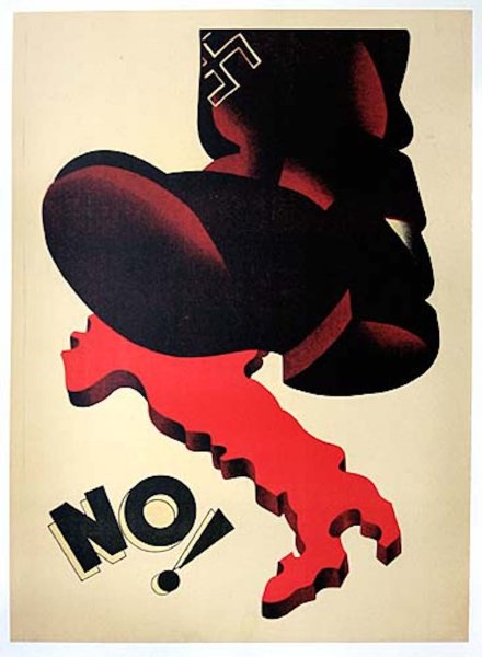 Американское плакатное искусство