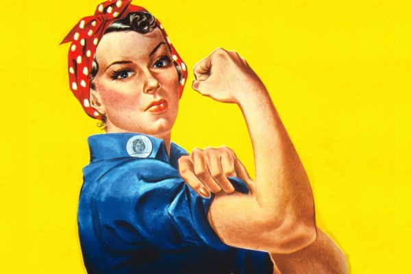 Феминизм плакаты