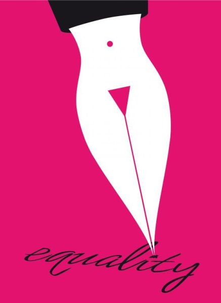 Плакат долой