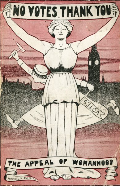 Слоганы феминисток