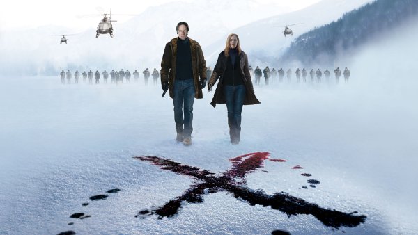 Секретные материалы Постер i want to believe