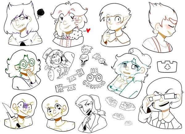 Пик 13 карт 8 клон