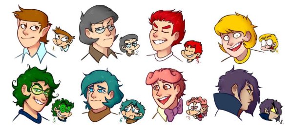 Набор карт 13 карт