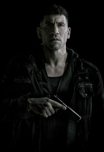 Плакат Каратель купить