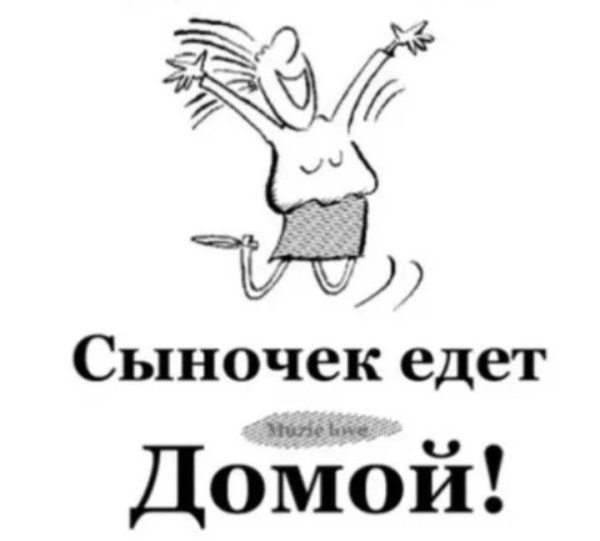 Плакаты на встречу из армии