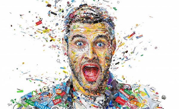 Креативные плакаты