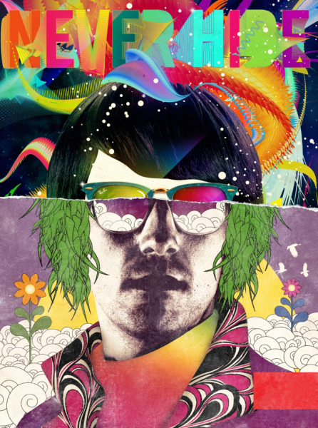 Крутые постеры