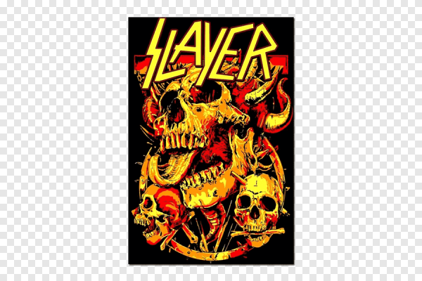 Трэш метал старой школы