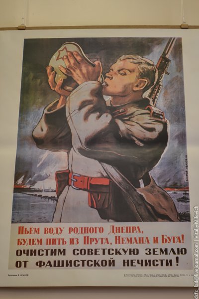 Кто не курит и не пьет прикол