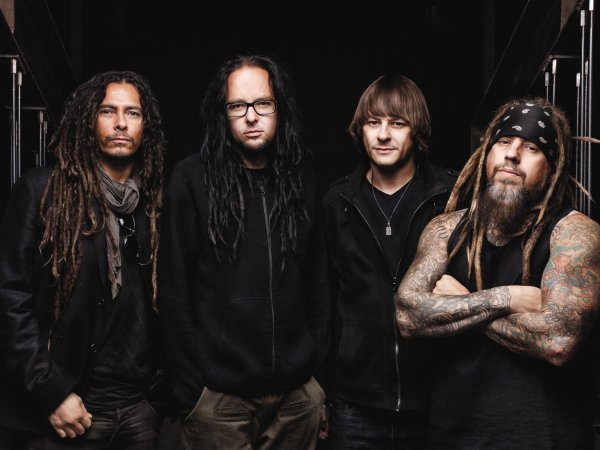 Korn Lullaby for a Sadist