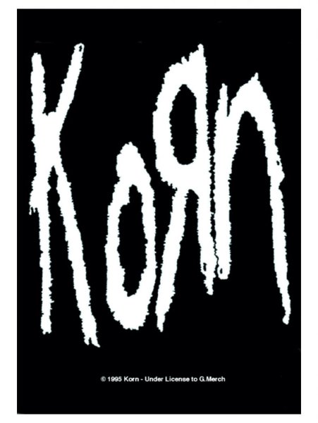 Korn арты