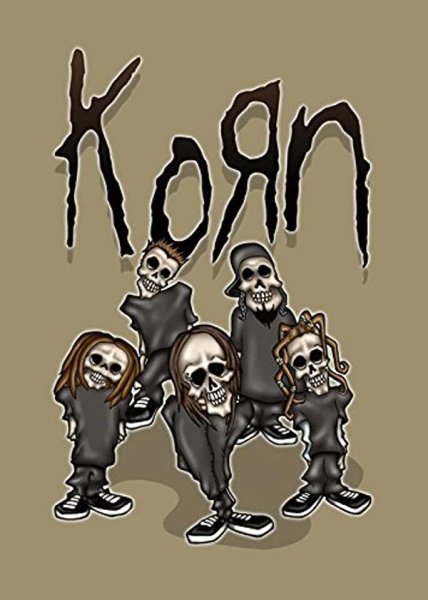 Korn обложки синглов