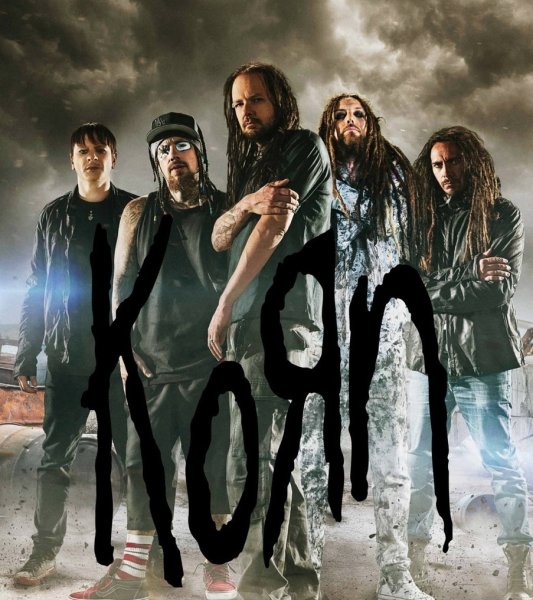 Korn 2001