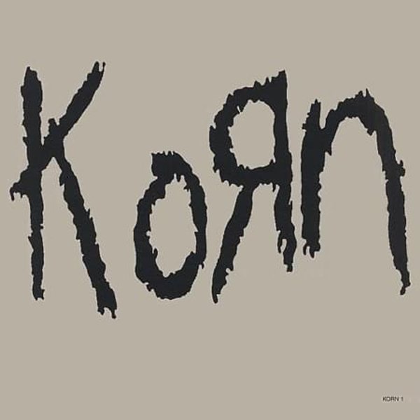 Korn "the Paradigm Shift, CD"
