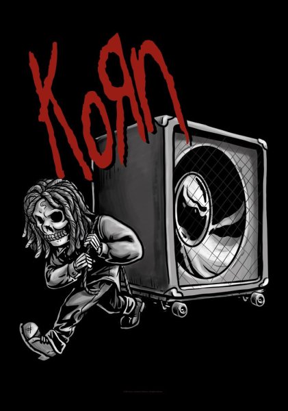 Korn "Untouchables"