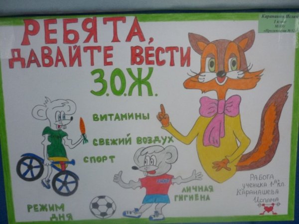 Нет пагубным привычкам рисунки