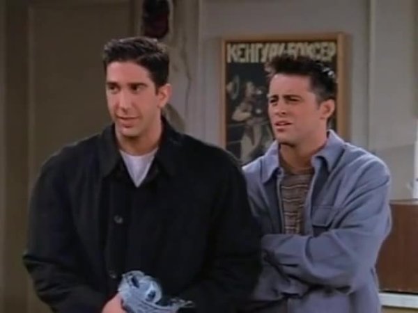 Кенгуру боксер Владимир Дуров Постер