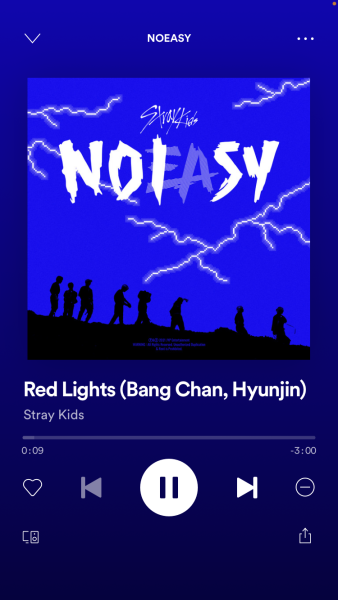 Stray Kids "소리꾼(thunderous