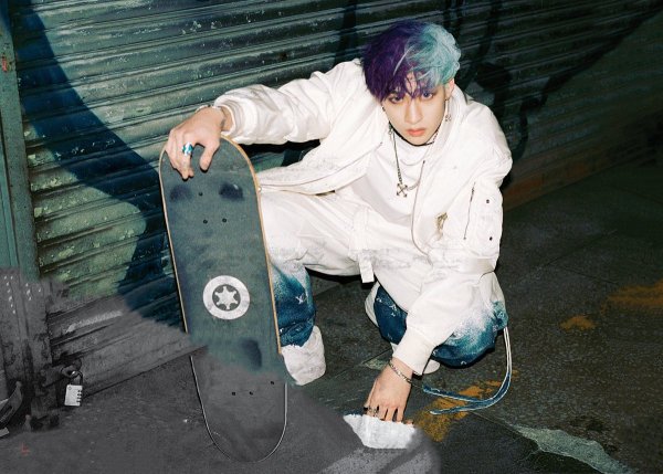 Феликс Stray Kids 2020stray