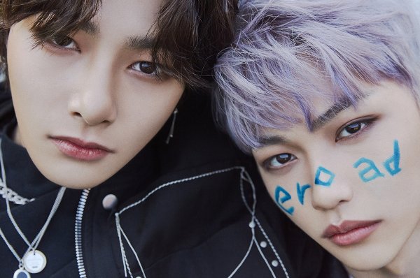 Альбом Stray Kids - go 生