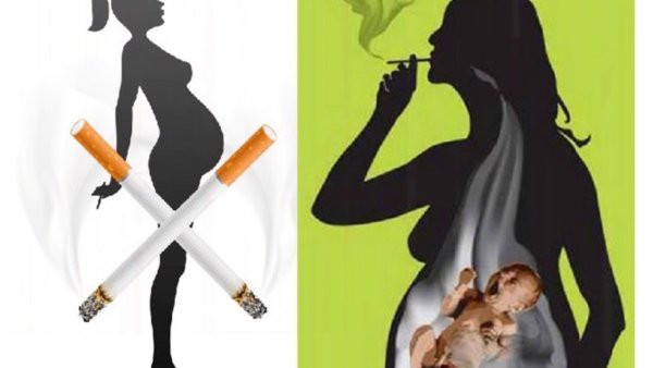 Отказ от вредных привычек