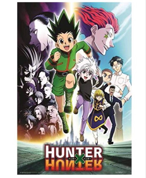 Хантер Геней редан финкс