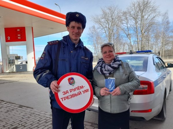 Агитационные плакаты ГИБДД