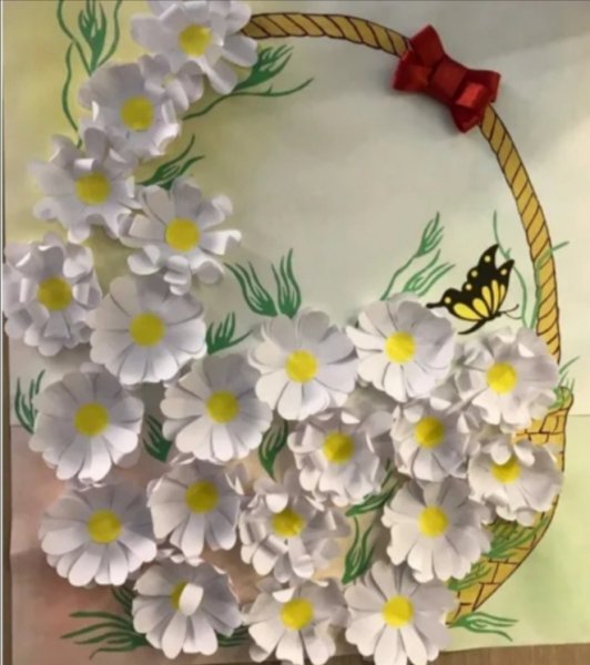 Художница Хелен Масселвайт