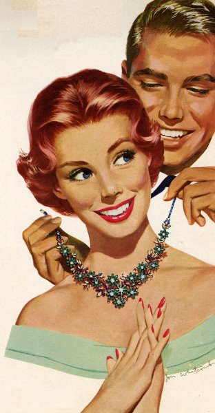 Джон Уиткомб