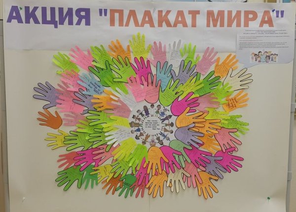 Новогодние акции в магазинах