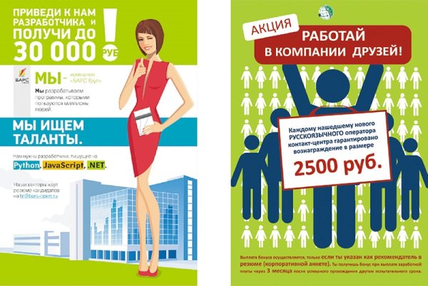 Интересные акции